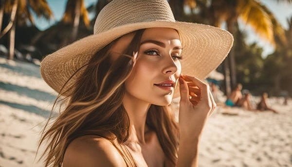 Waarom wil je snel bruin worden