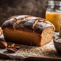 Wat is koolhydraatarm brood