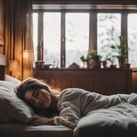 Wat is normale slaap