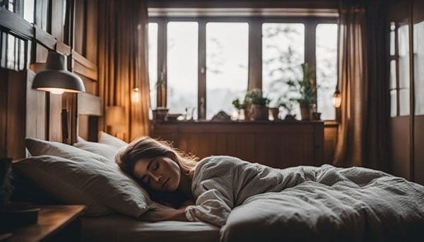 Wat is normale slaap