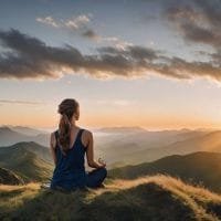 Zelfvertrouwen en stress