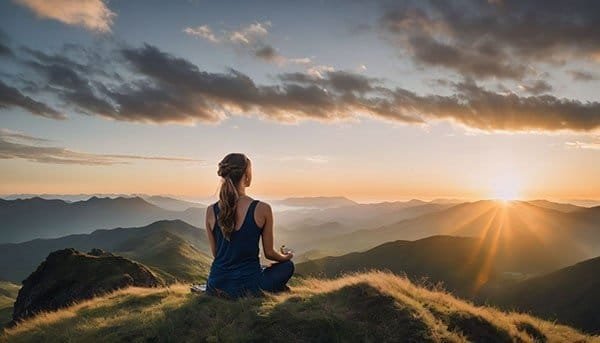 Zelfvertrouwen en stress