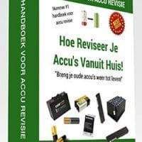 accu revisie programma