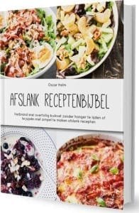 afslank receptenbijbel