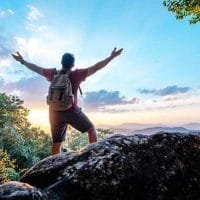 backpacken voor beginners