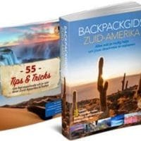 backpackgids zuidamerika