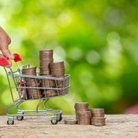 beleggen met weinig geld