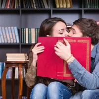 boeken aantrekkingskracht dating advies