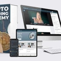 Crypto en Trading Academy Madelon Vos Review + Aanbieding crypto en trading academy madelon vos