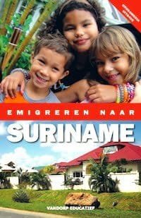 emigreren naar suriname