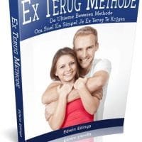 ex terug methode