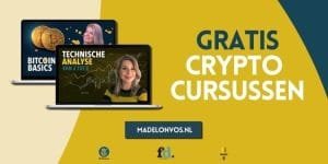gratis crypto cursus madelon vos