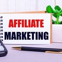 hoe begin je met affiliate marketing