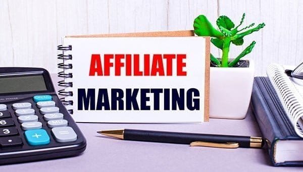 hoe begin je met affiliate marketing