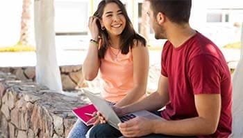 hoe praten met vrouwen