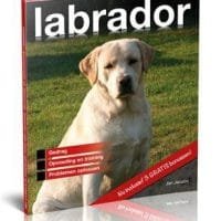 hondenboeken kopen labrador handboek