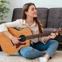 leer gitaar spelen