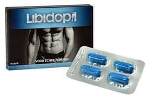libidopil