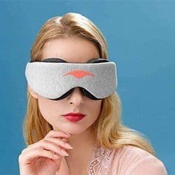 manta sleep mask ervaringen