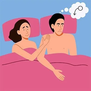 meer libido mannen