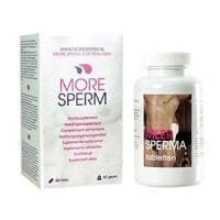 meer sperma