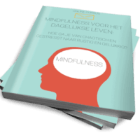 Mindfulness voor het dagelijkse leven