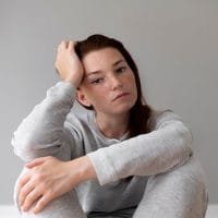 niet lekker in je vel zitten