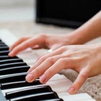 online keyboard leren spelen