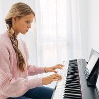 online keyboard spelen