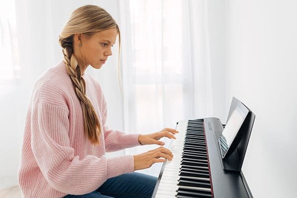 online keyboard spelen