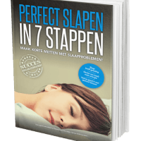 perfect slapen in 7 stappen