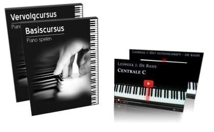 pianocursus