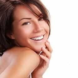 tips voor stralende ogen