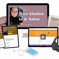 Top Salon Academy cursus Review