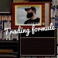 trading formule mark de vries