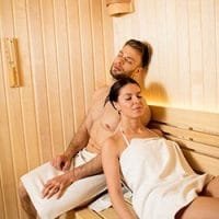 waarom naar de sauna