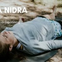 Yoga Nidra review (Happy with Yoga) yoga cursus + korting yoga nidra product