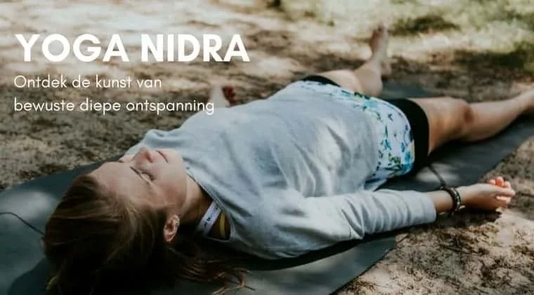 yoga nidra product