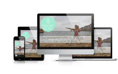 yoga stap voor stap review