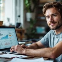 kun je geld verdienen met je website