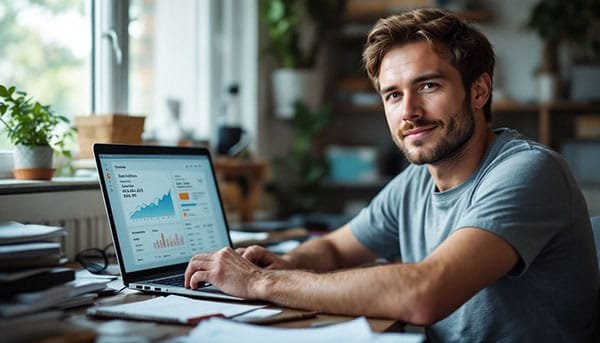 kun je geld verdienen met je website