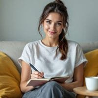 jouw persoonlijke groei