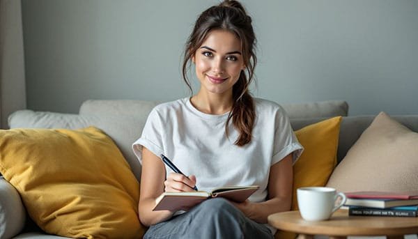 jouw persoonlijke groei