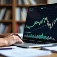 beginnen met beleggen in crypto