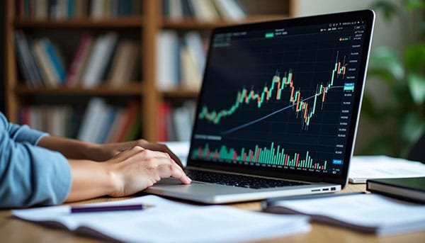 beginnen met beleggen in crypto