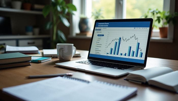 waarom cursus beleggen volgen