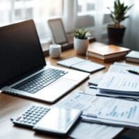 financiële onafhankelijkheid