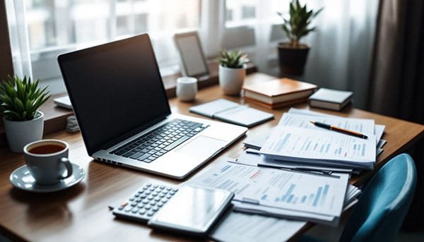 financiële onafhankelijkheid