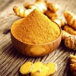 Kurkuma extract