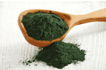 spirulina